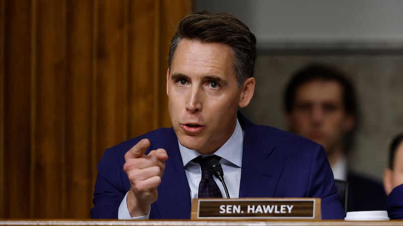 Josh Hawley