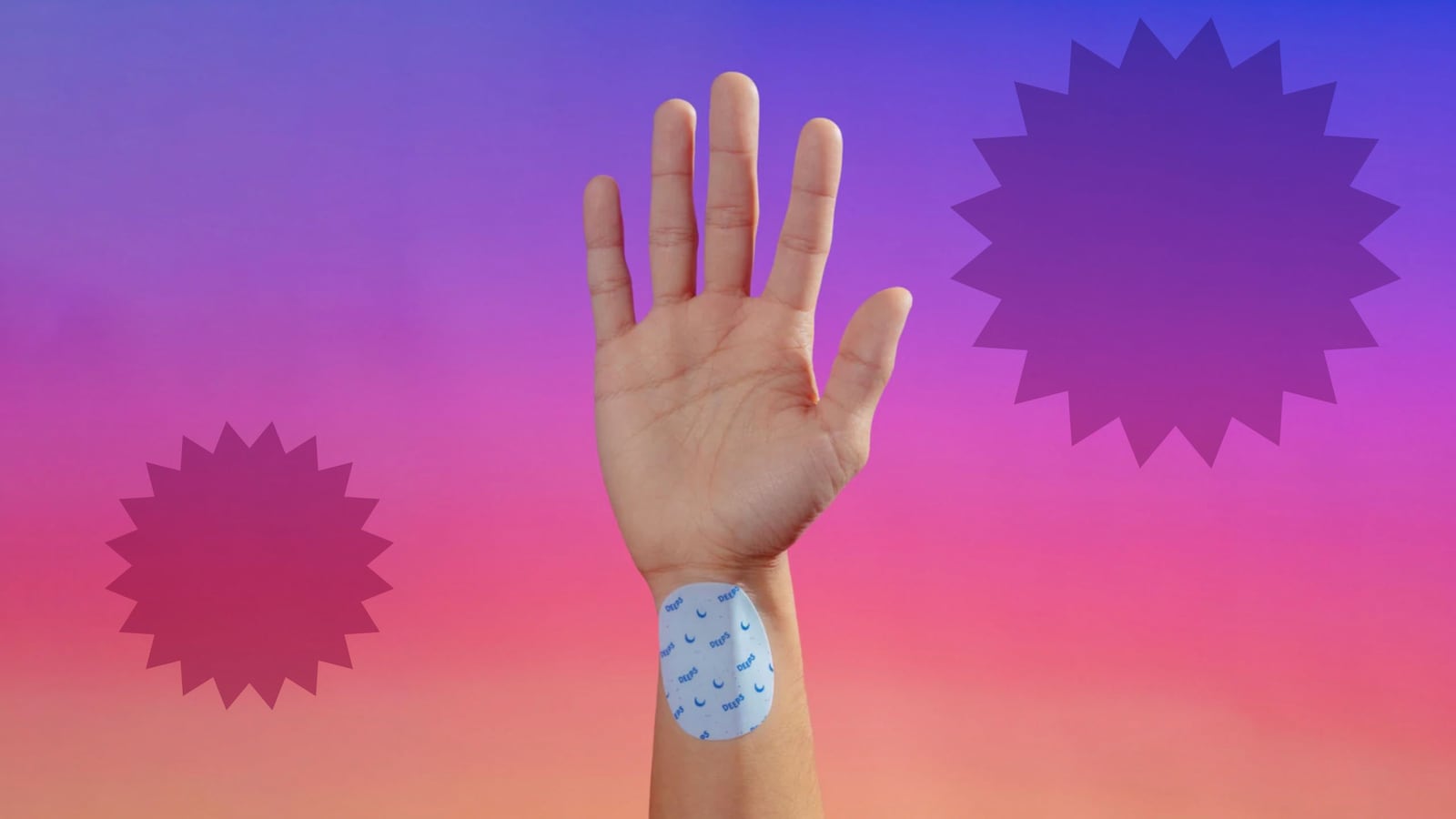 Deeps Sleep Patch Review